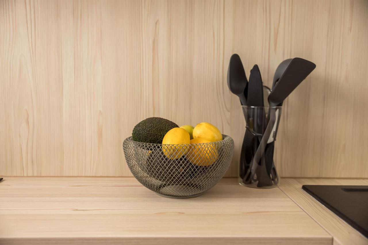 Apartament Panorama Studio Rijeka Zewnętrze zdjęcie